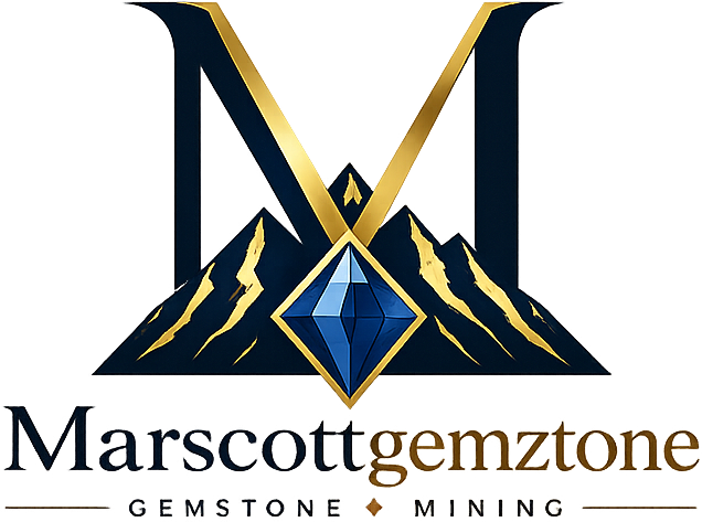 Marscottgemztone Logo