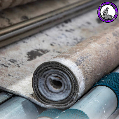 هاتف وعنوان غسيل سجاد Arman Laundry مصبغة ارمان
