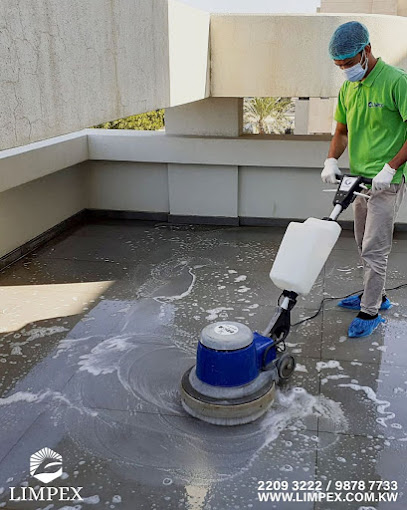 هاتف وعنوان غسيل سجاد LIMPEX Cleaning & Contracting Company W.L.L.