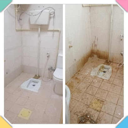 هاتف وعنوان غسيل سجاد Cleaning Kuwait