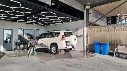 ارقام تلفون مغسلة التراووش - UltraWash car wash