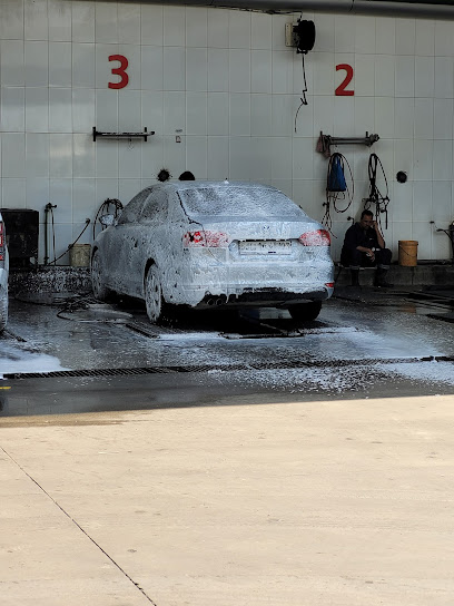 ارقام تلفون Castrol car wash
