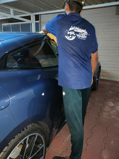 ارقام تلفون Mr.Wash Home Services/ Mobile Car Wash
