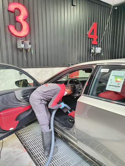 ارقام تلفون Hydra Luxury Car Wash/ محطة هايدرا لغسيل وتلميع ووقاية السيارات